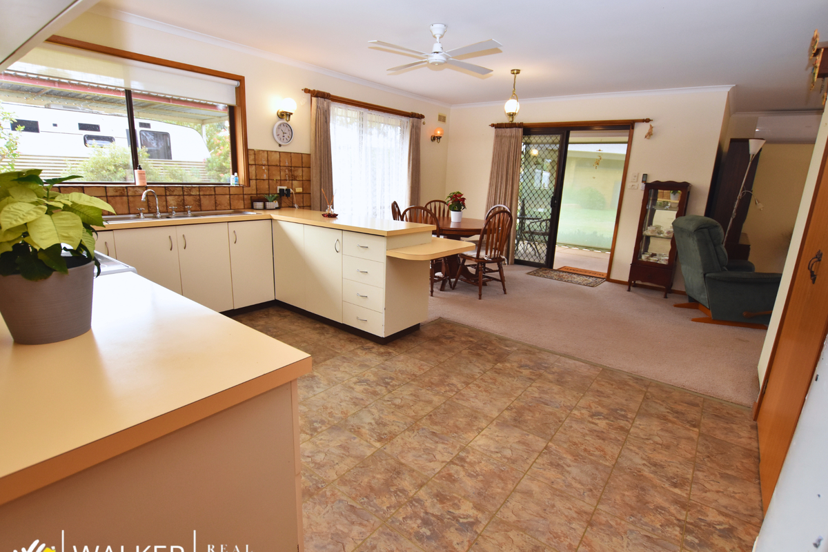 33 Ryrie Street, Stanhope