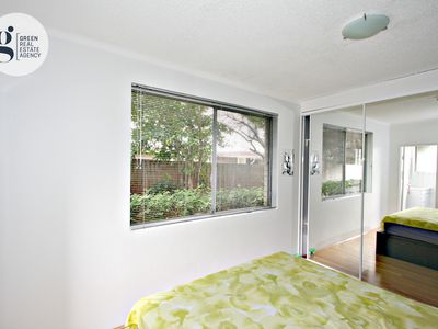 3 / 81 Anzac Avenue, West Ryde