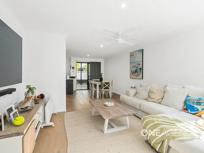 4 / 24 East Crescent, Culburra Beach