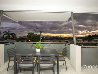 52 Florrie Street, Wooloowin