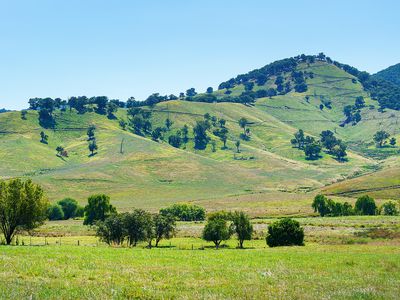 Dandaloo Estate Tallangatta Creek Road, Tallangatta Valley