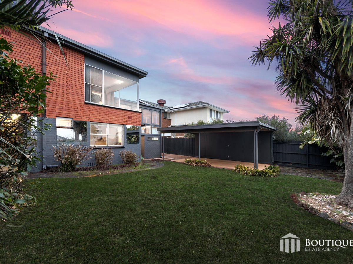 4 Surrey Road, Dandenong North