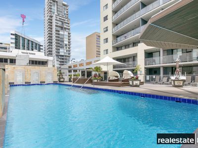 77 / 369 Hay Street, Perth