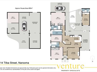 14 Tilba Street, Narooma