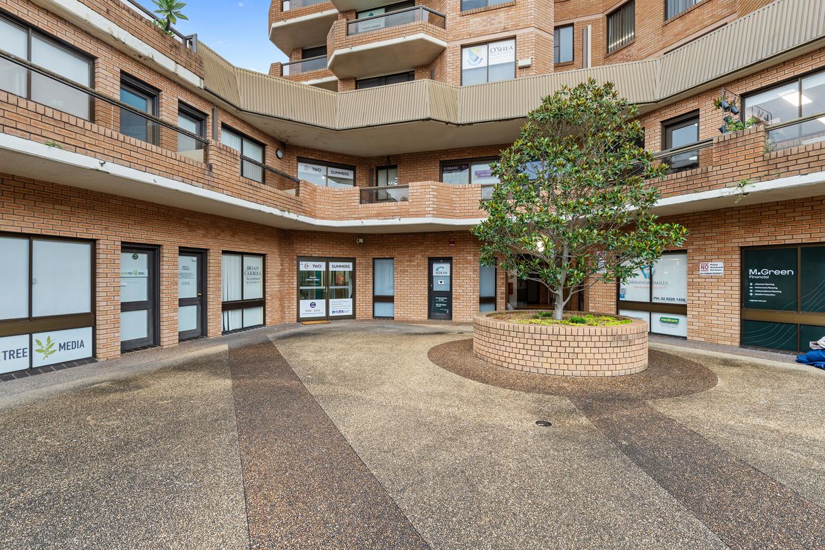 Suite 5 / 19-21 Central Road, Miranda