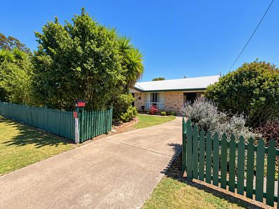 19 Normanby Street, Nanango