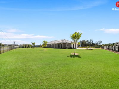 2 Oslo Street, Austral