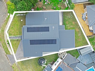 9 & 9a Dumble Street, Seven Hills