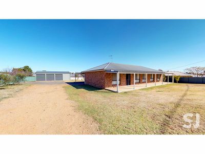 47 Derribong Street, Wongarbon