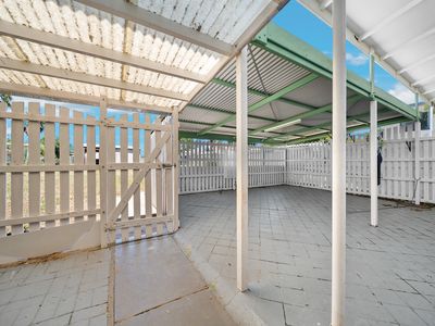 13 Taurus Street, Blackwater