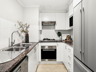 16 / 1 Pelican  Street, Surry Hills