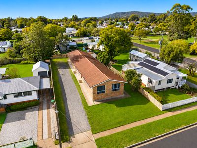 60 View Street, Gunnedah