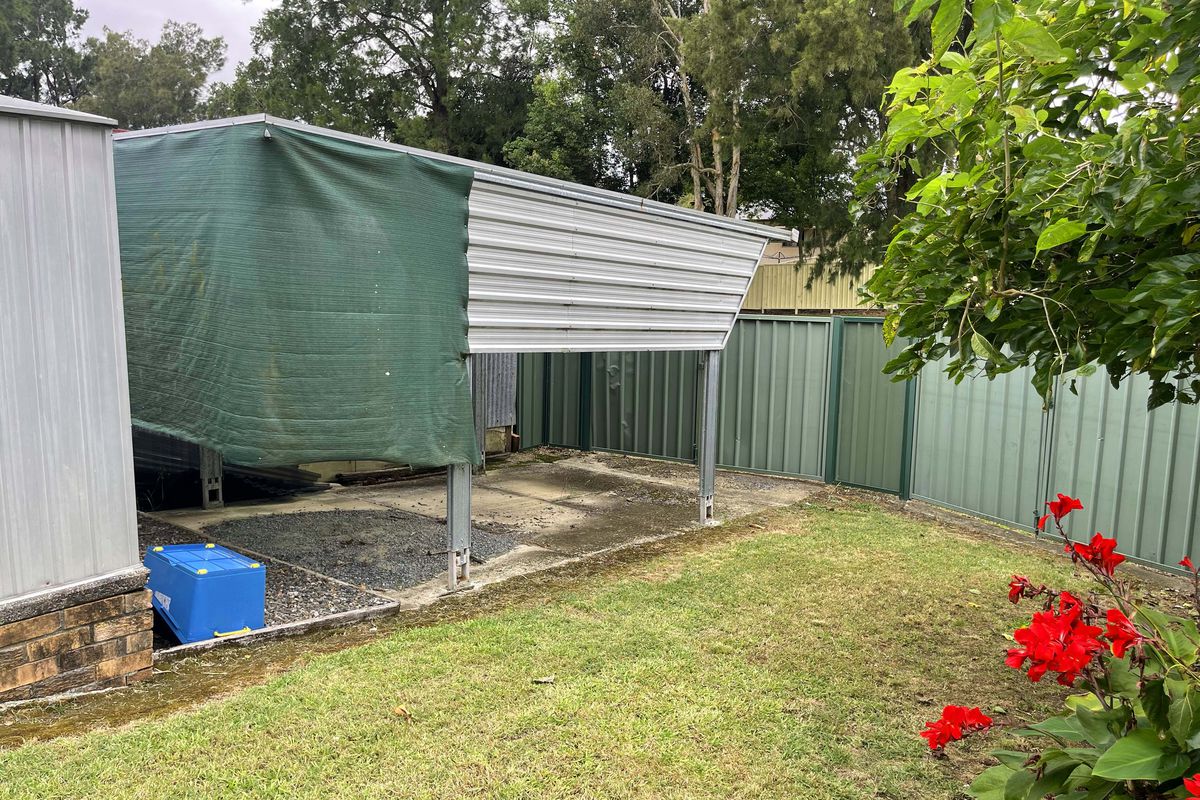 20 MacKay Street, Taree