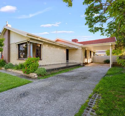 141 Lawrence Street , Wodonga