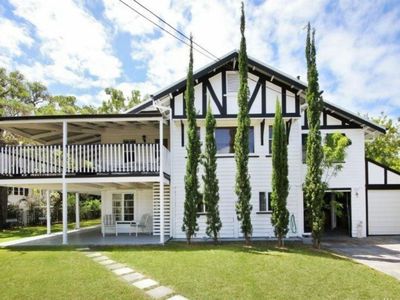 537 Ashmore Road, Ashmore