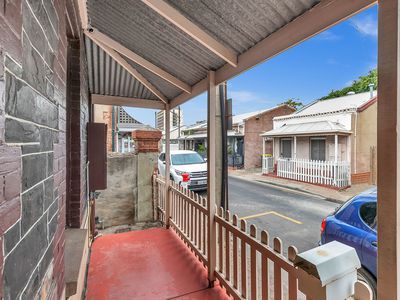 20 Stephens Street, Adelaide
