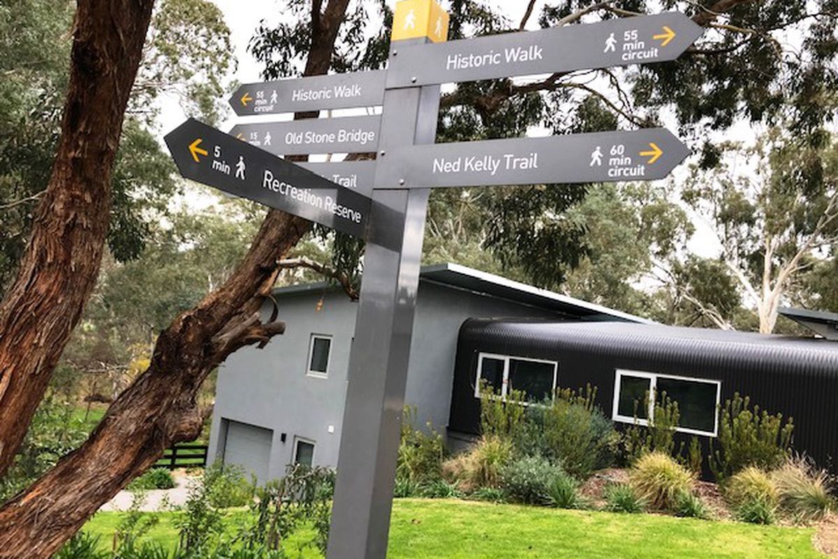 43 Shelton Street, Avenel