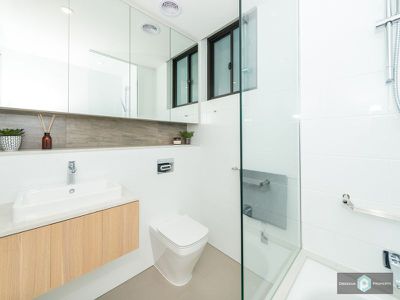 D1 / 35 Upward Street, Leichhardt