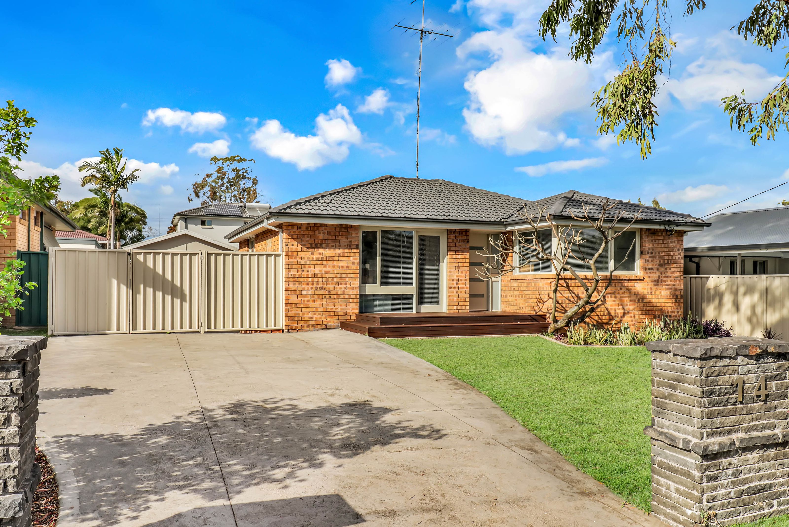 14 Sunset Avenue, SOUTH PENRITH