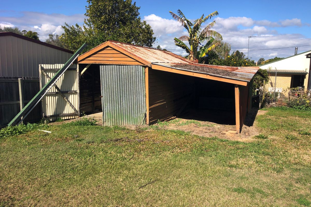 9 Mccauley Street, Kilcoy