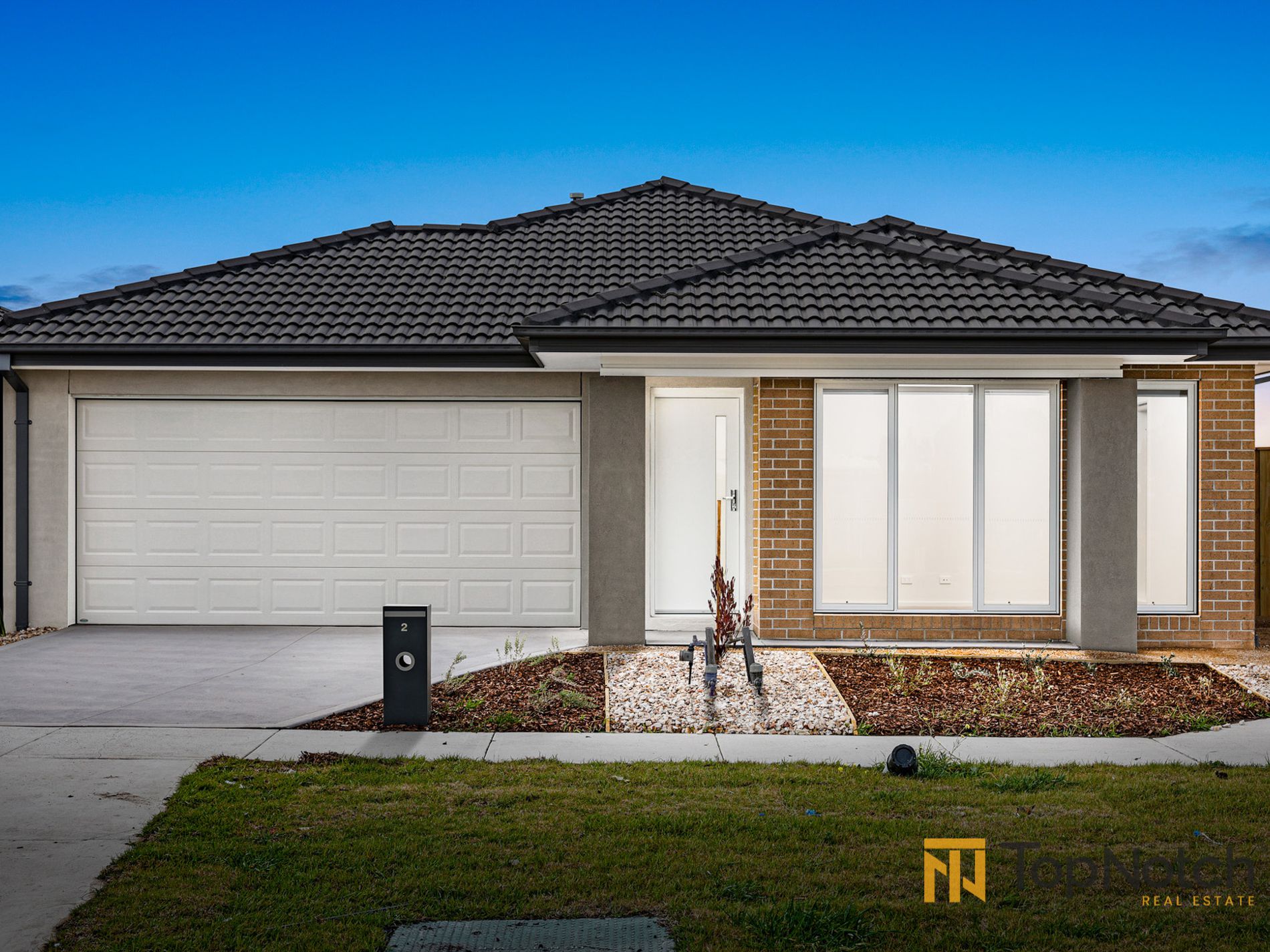 2 Murray Street, Beveridge