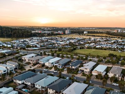 64 Lunar Circuit, Spring Mountain