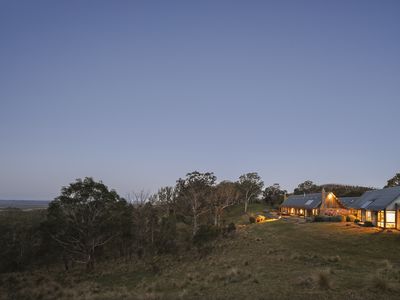 1143 Bombay Road, Braidwood