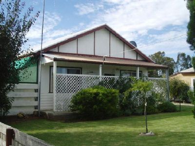 10 Hay Street, Cohuna