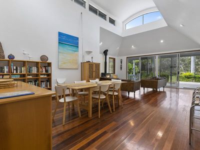 96 Teewah Beach Road, Noosa North Shore
