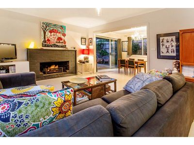 26 Fern Grove, Rye