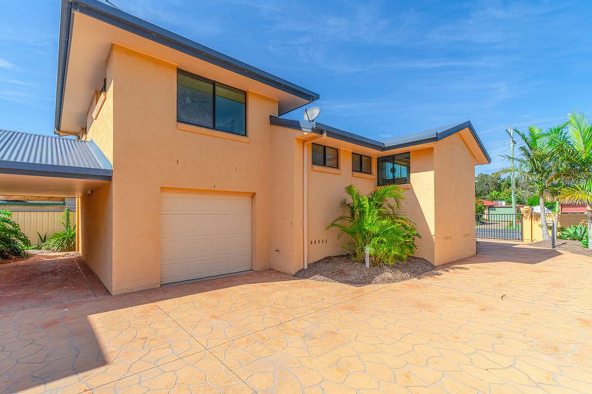 1 / 15 Shores Drive, Yamba