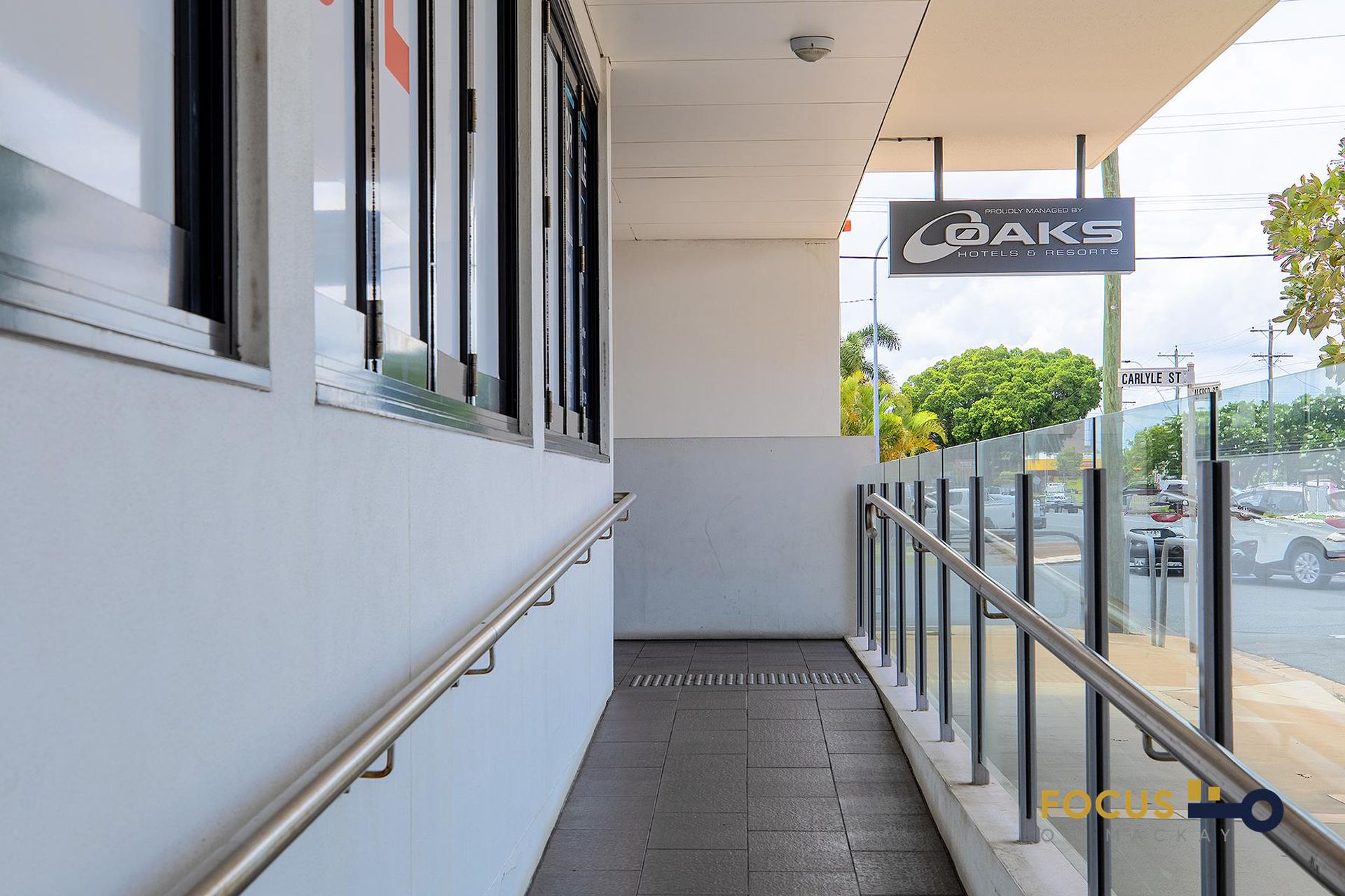 33A&B / 23 Alfred Street, Mackay