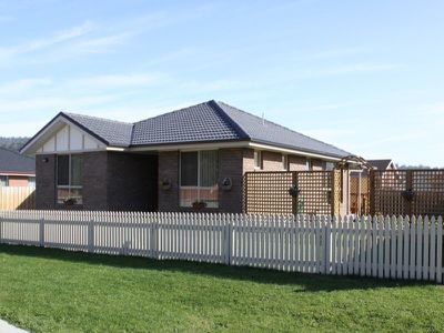 14 Knopwood Lane, Huonville