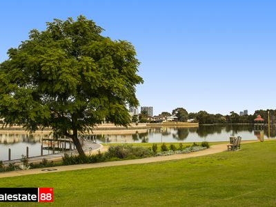 24 Sopwith Elbow, Maylands