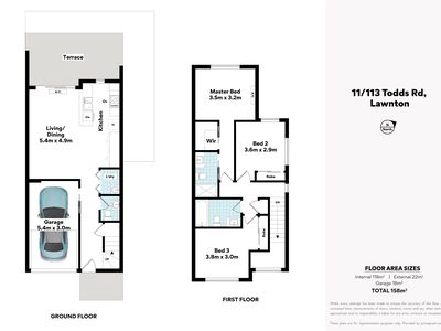 11 / 113 Todds Road, Lawnton