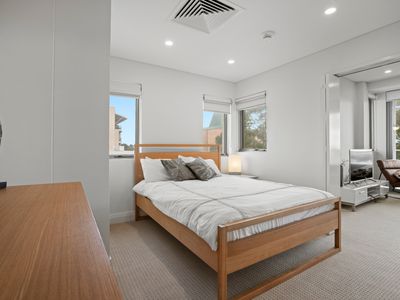 12 / 8 Outram Street, West Perth