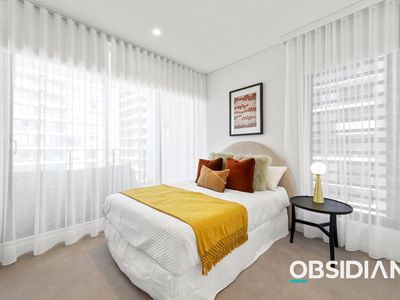 A910 / 82 Waterloo Road, Macquarie Park