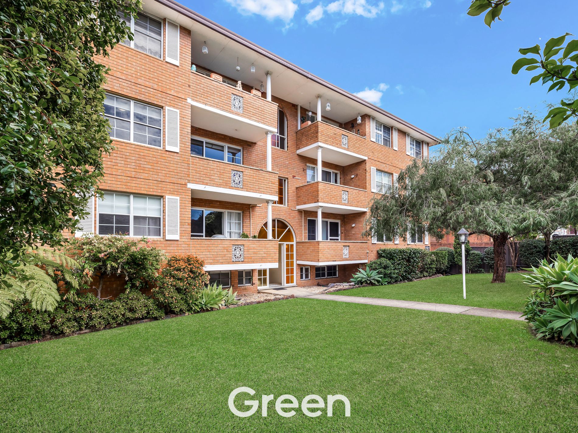 19 / 26-28 Orchard Street, West Ryde