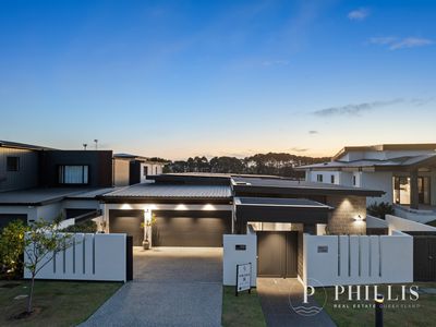 1838 Pinehurst Drive, Sanctuary Cove