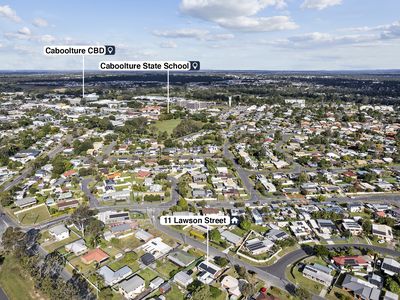 11 Lawson Street, Caboolture