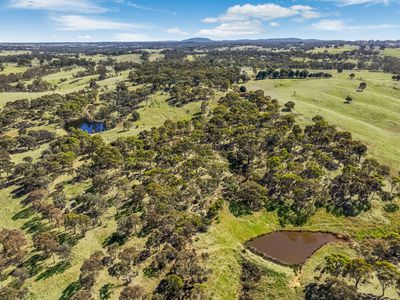 Lot 2, Lot 2 Lot 2 Heathcote-East Baynton Road, Mia Mia