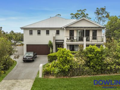 24 Oakmont Avenue, Medowie