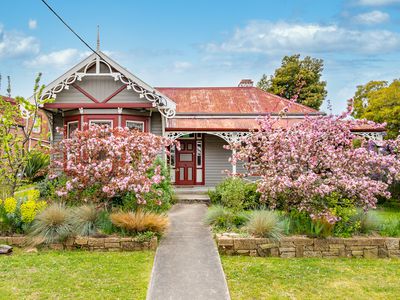 22 Mary Street, Cygnet