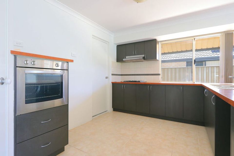 18 Birdsville Drive , Baldivis