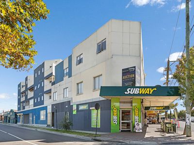24 / 41 Railway Avenue, Oakleigh