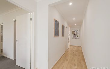 18 BOWOOD STREET, Officer