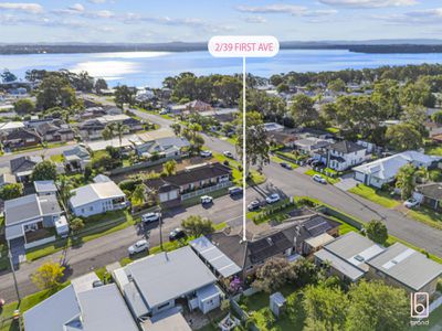2 / 39 First Avenue, Toukley