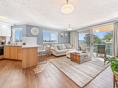43 / 484 Marine Parade, Biggera Waters