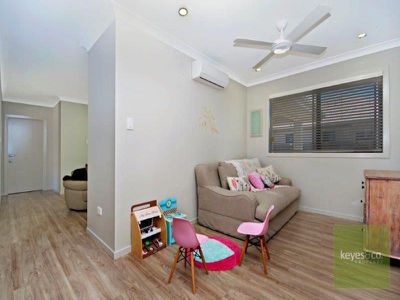 14 Biscayne Street, Burdell