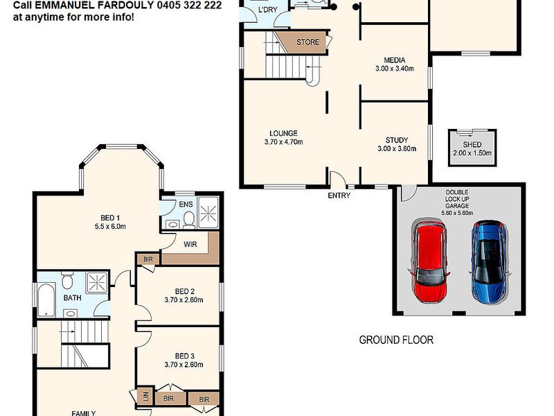 71 Meurants Lane, Glenwood